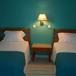 Jardim Do Vau Hotel apartamentowy Portimão