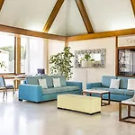Jardim Do Vau アパートホテル