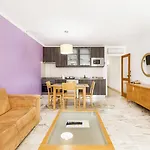 Jardim Do Vau アパートホテル 4*