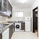 Jardim Do Vau アパートホテル