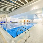 Jardim Do Vau アパートホテル ポルティマン