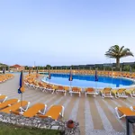 Jardim Do Vau アパートホテル ポルティマン
