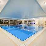 Jardim Do Vau アパートホテル