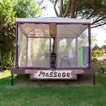 Jardim Do Vau アパートホテル