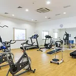 アパートホテル Jardim Do Vau 4*