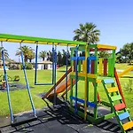 Jardim Do Vau ポルティマン