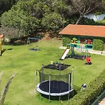 Jardim Do Vau 4* ポルティマン