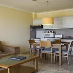 Jardim Do Vau Hotel apartamentowy