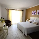 Jardim Do Vau ポルティマン