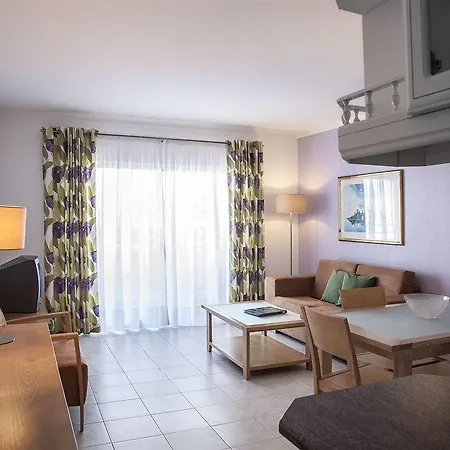 Jardim Do Vau 4* بورتيماو