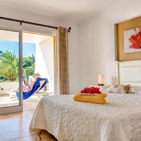 Jardim Do Vau شقة فندقية 4*