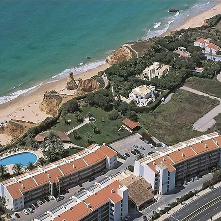 شقة فندقية Jardim Do Vau