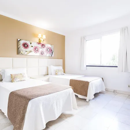 Jardim Do Vau Apartahotel Portimão