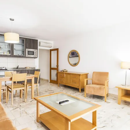 Apartahotel Jardim Do Vau