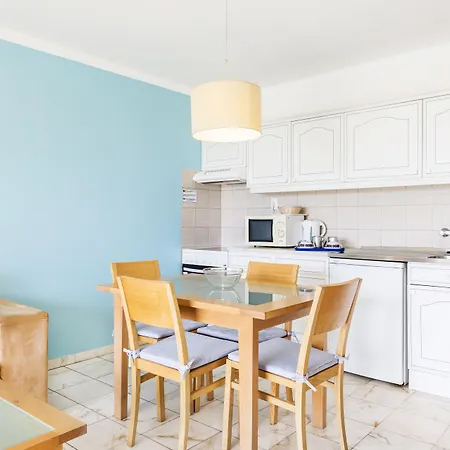 Apartahotel Jardim Do Vau Portimão