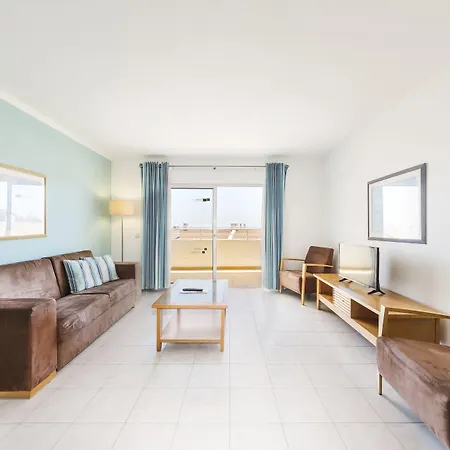 Apartahotel Jardim Do Vau Portimão