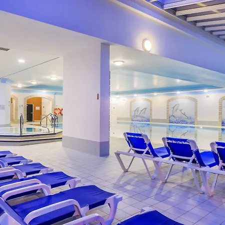 Jardim Do Vau Apartahotel