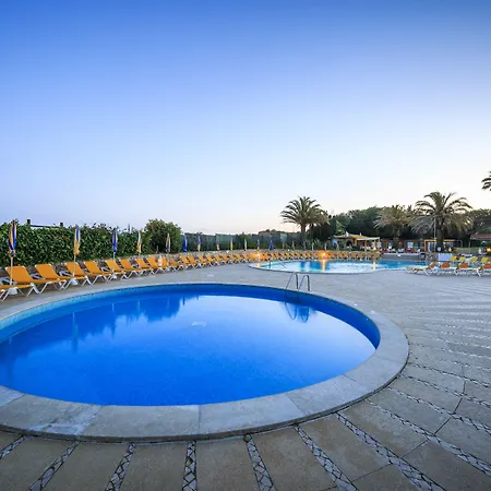 Jardim Do Vau Apartahotel 4*