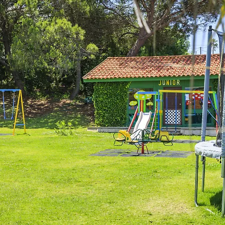 Jardim Do Vau Apartahotel