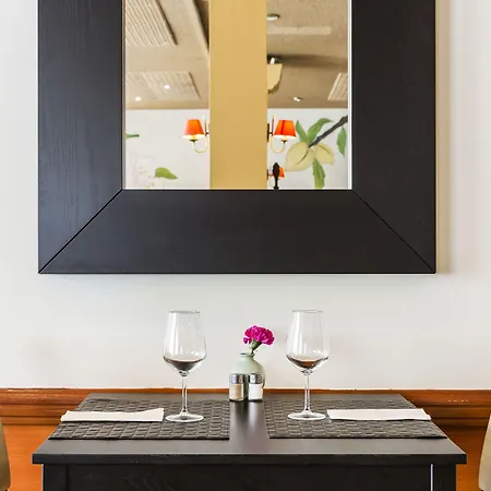 Apartahotel Jardim Do Vau 4*