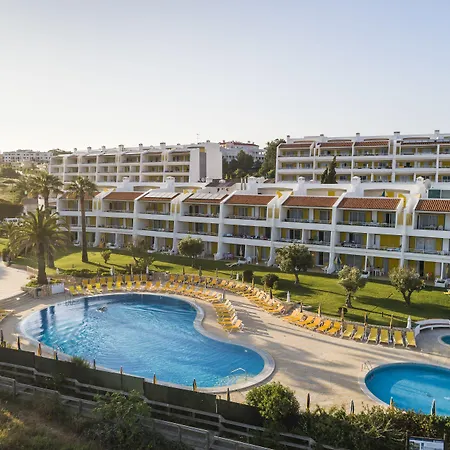 Jardim Do Vau Portimão