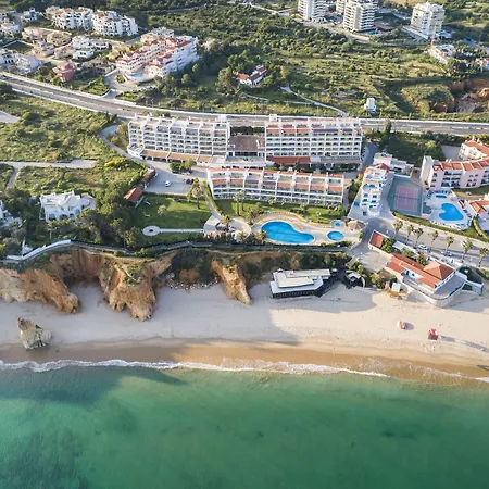 Jardim Do Vau Apartahotel