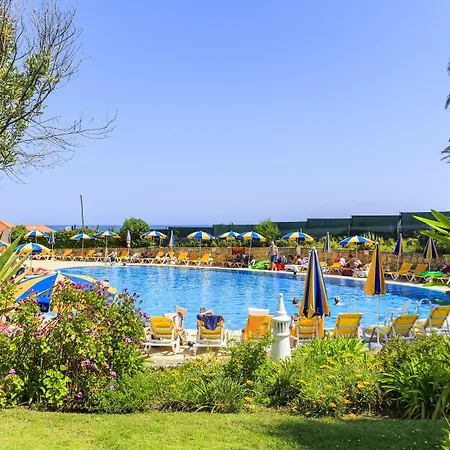 Jardim Do Vau Apartahotel 4*