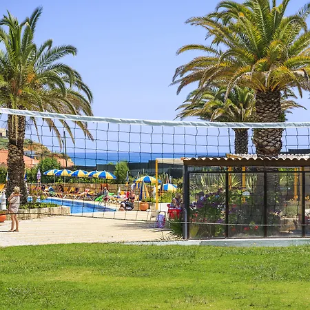 Jardim Do Vau アパートホテル