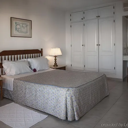 شقة فندقية Jardim Do Vau 4*