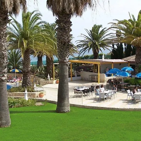 מלון דירות Jardim Do Vau פורטימאו