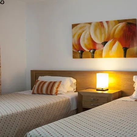 Jardim Do Vau شقة فندقية 4*