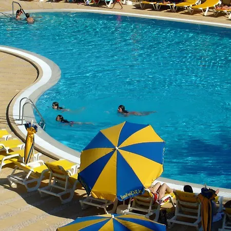 شقة فندقية Jardim Do Vau