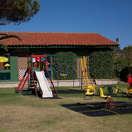 Jardim Do Vau 4* بورتيماو