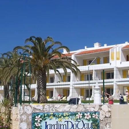 Jardim Do Vau بورتيماو