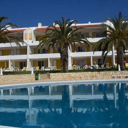 Jardim Do Vau 4* بورتيماو