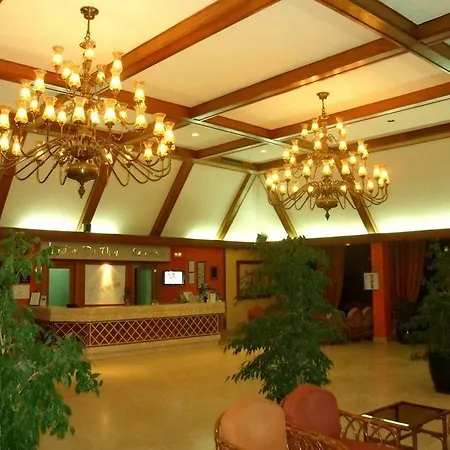 Jardim Do Vau شقة فندقية