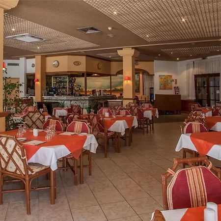 شقة فندقية Jardim Do Vau 4*
