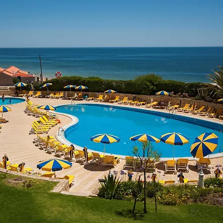 Jardim Do Vau شقة فندقية 4*