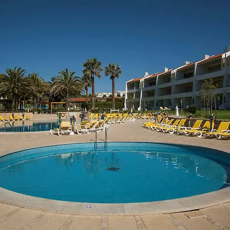 Jardim Do Vau شقة فندقية 4*