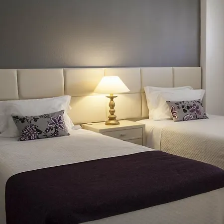 Jardim Do Vau Apartahotel