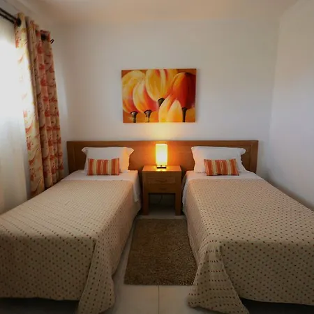 Jardim Do Vau 4* بورتيماو