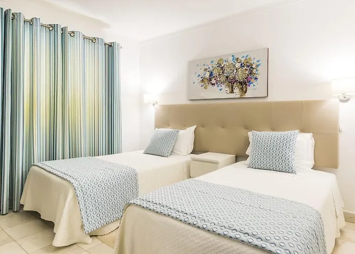 Jardim Do Vau Portimão