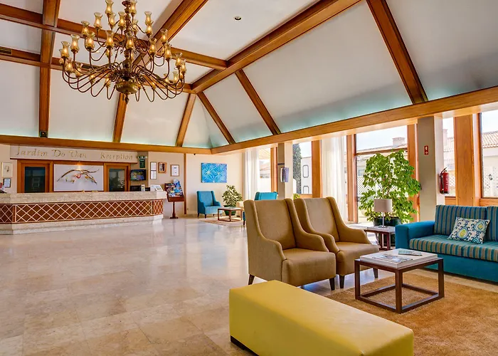 Jardim Do Vau 4* Portimão