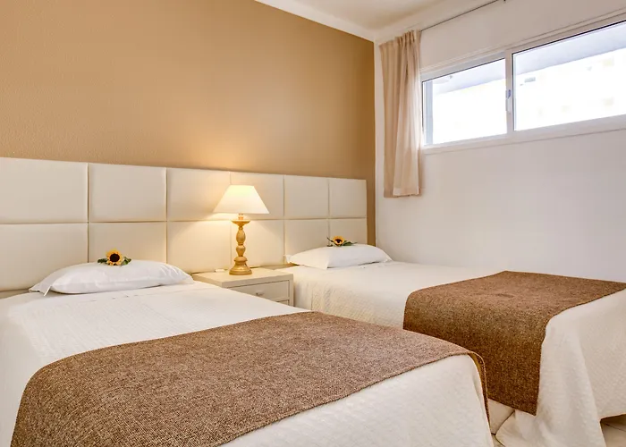 Jardim Do Vau Portimão