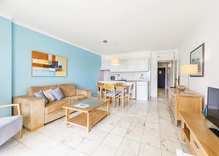 Jardim Do Vau 4* Portimão