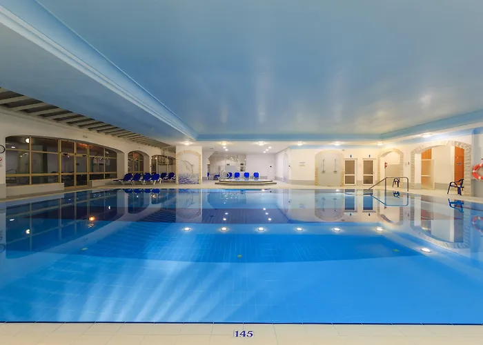 Jardim Do Vau Appart hôtel 4*