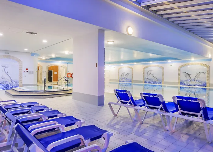 Jardim Do Vau Appart hôtel