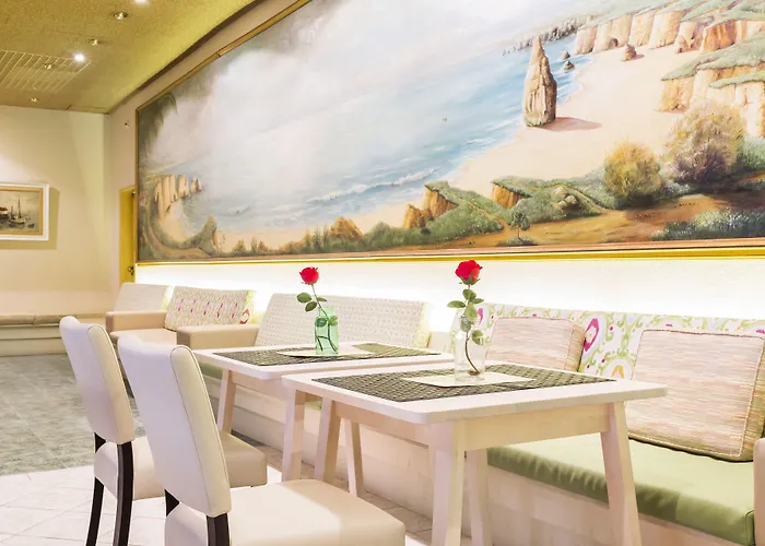 Jardim Do Vau Appart hôtel