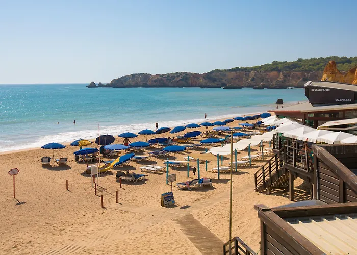 Jardim Do Vau Appart hôtel