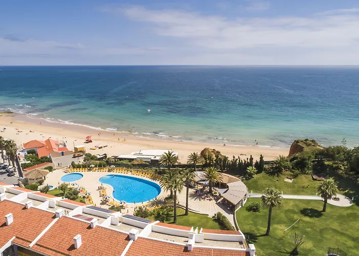 Jardim Do Vau Appart hôtel